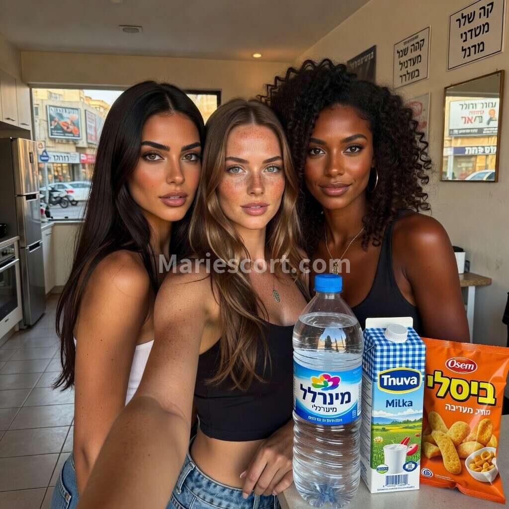 חוויה בלתי נשכחת של עיסוי אירוטי אמיתי בדירה דיסקרטית בשנת 2026